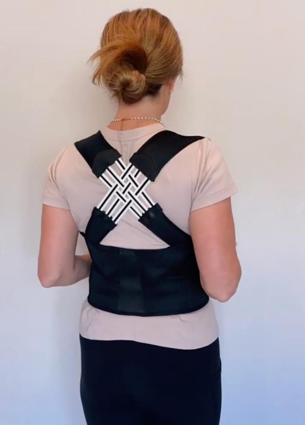 Align Pro™ Neck and Back Posture Corrector